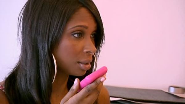 Basketball Wives - Episode 3