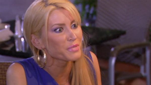 Basketball Wives - Episode 4
