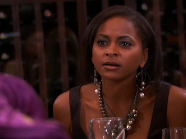 Basketball Wives - Episode 8