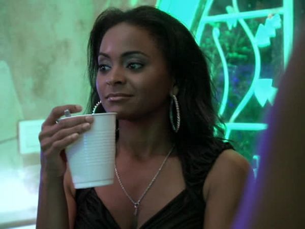 Basketball Wives - Episode 3