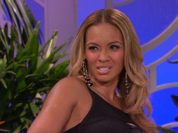 Basketball Wives - Reunion