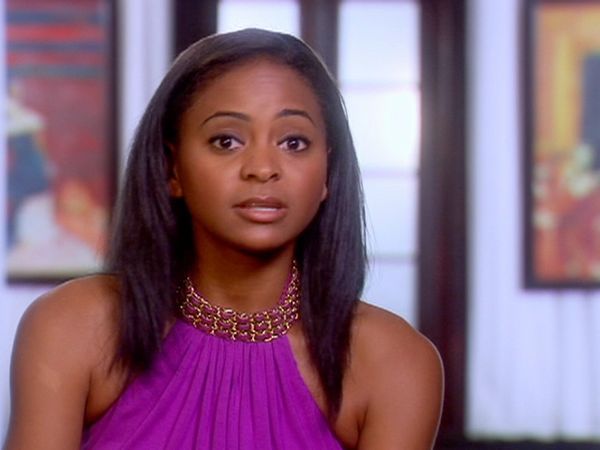 Basketball Wives - Episode 1