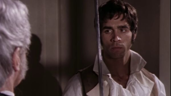 Highlander - Eye of the Beholder