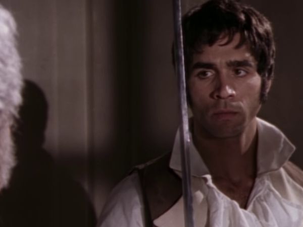 Highlander - Eye of the Beholder