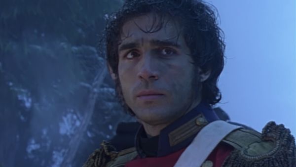Highlander - The Hunters
