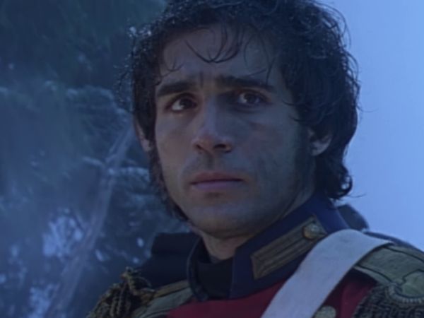 Highlander - The Hunters
