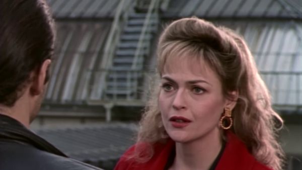Highlander - Avenging Angel