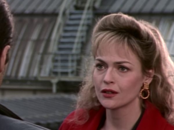 Highlander - Avenging Angel