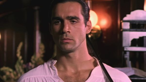 Highlander - Revenge is Sweet