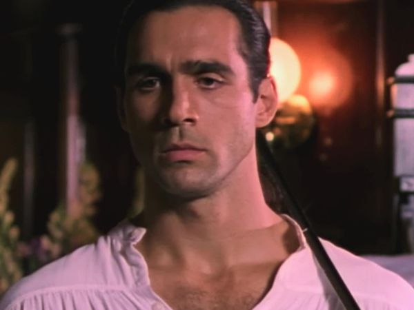 Highlander - Revenge is Sweet