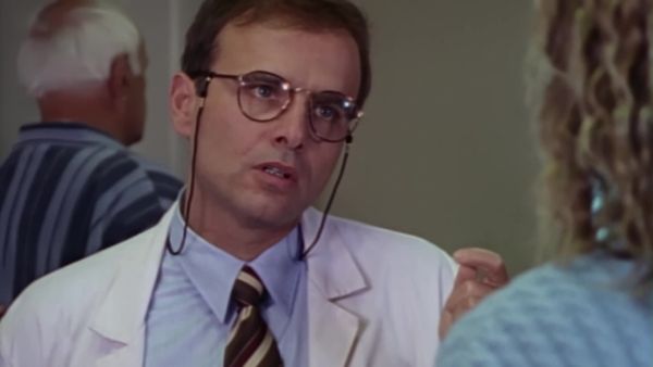 Highlander - Deadly Medicine