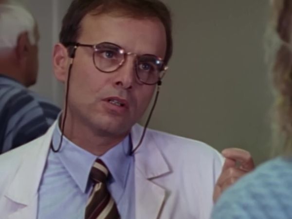 Highlander - Deadly Medicine