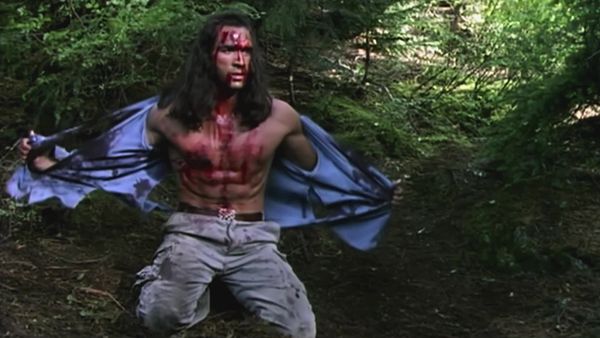 Highlander - Mountain Men