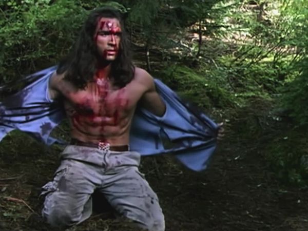 Highlander - Mountain Men