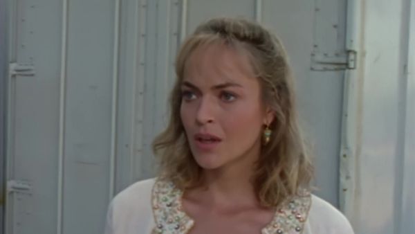 Highlander - Innocent Man
