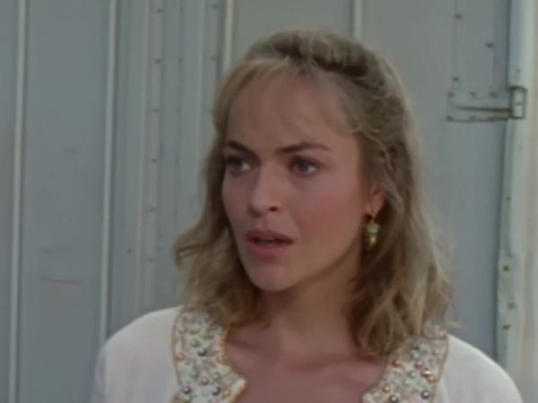 Highlander - Innocent Man