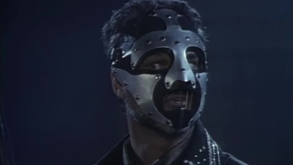 Highlander - The Gathering