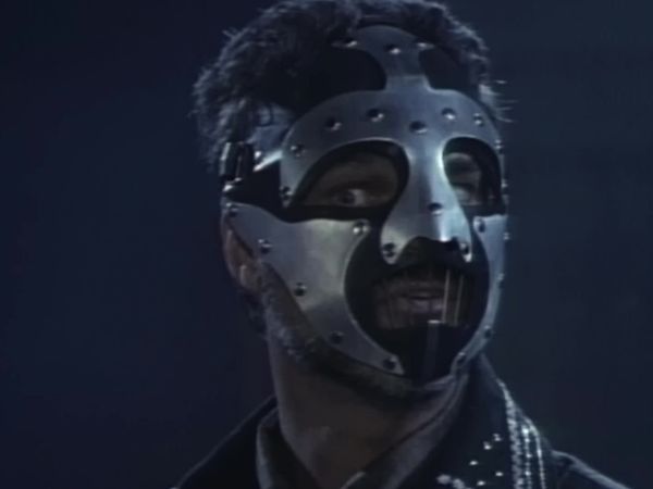 Highlander - The Gathering