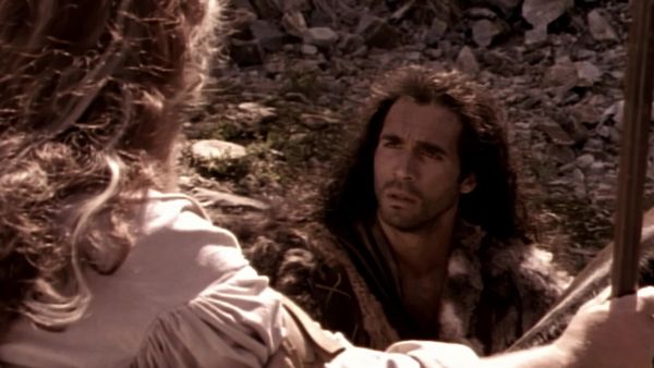 Highlander - Family Tree