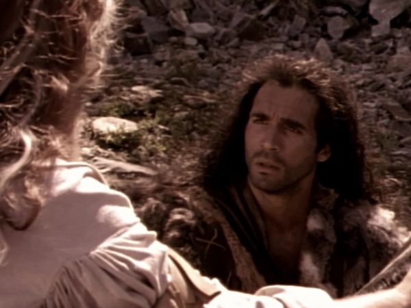 Highlander - Family Tree