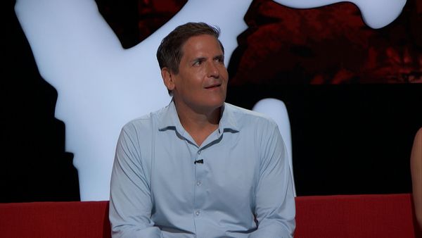 Ridiculousness - Mark Cuban