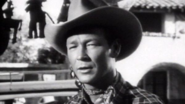Roy Rogers: The Ultimate Collection - The Far Frontier