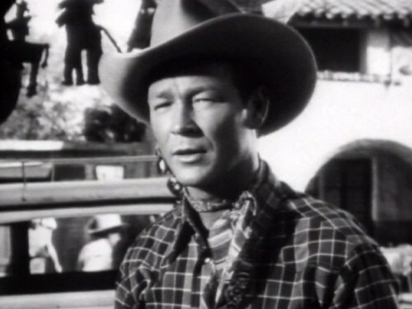 Roy Rogers: The Ultimate Collection - The Far Frontier