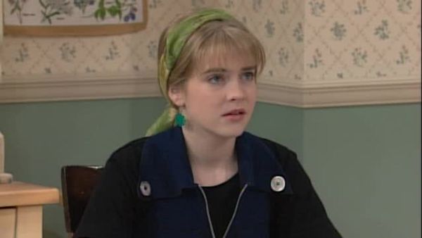 Clarissa Explains It All - Punch the Clocks