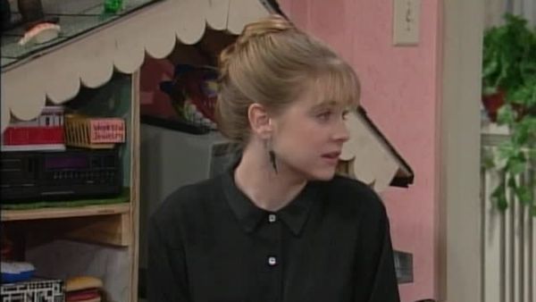 Clarissa Explains It All - Poetic Justice