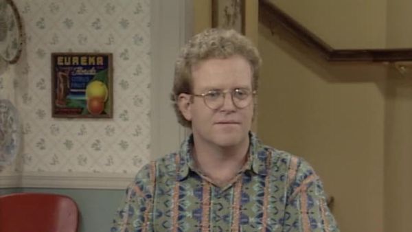 Clarissa Explains It All - Marshall's Mid-Life Crisis