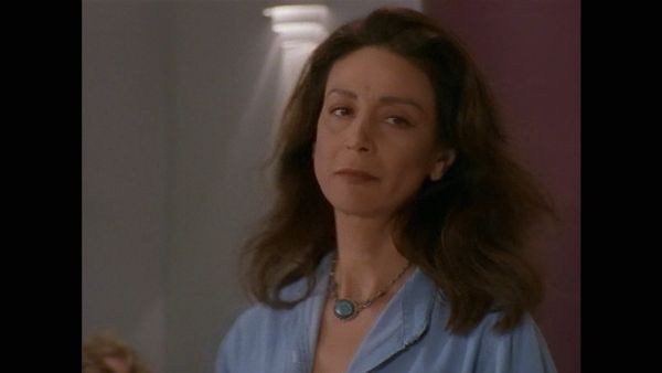 Walker, Texas Ranger - A Silent Cry