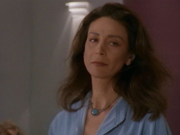 Walker, Texas Ranger - A Silent Cry