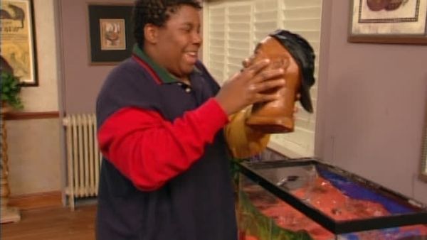 Kenan & Kel - Get the Kel Out of Here