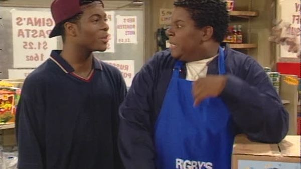 Kenan & Kel - Ditch Day Afternoon