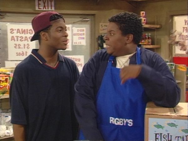 Kenan & Kel - Ditch Day Afternoon