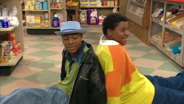 Kenan & Kel - Clownin' Around