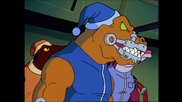 Extreme Dinosaurs Series - Ick-Thysaurus Vacation