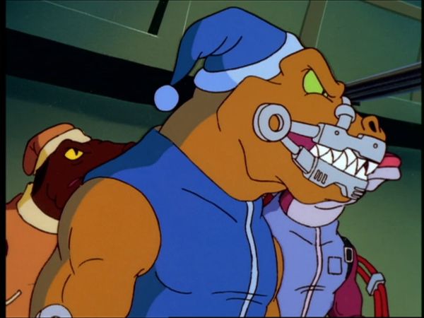 Extreme Dinosaurs Series - Ick-Thysaurus Vacation