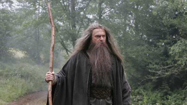 Merlin's Apprentice - Episode 2