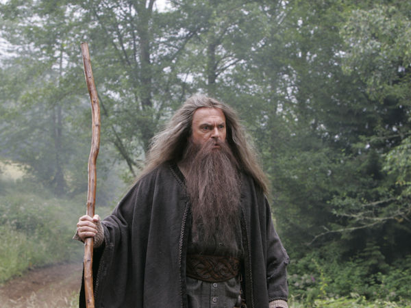 Merlin's Apprentice - Episode 2