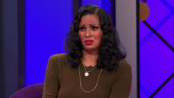 Basketball Wives LA - Reunion (Part 2)