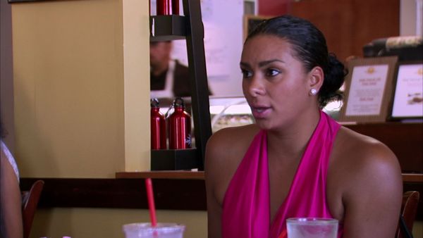 Basketball Wives LA - Episode 7