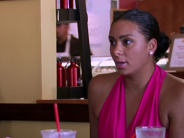 Basketball Wives LA - Episode 7