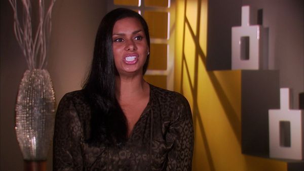 Basketball Wives LA - Episode 11