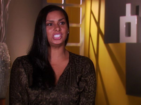 Basketball Wives LA - Episode 11