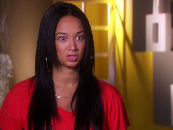 Basketball Wives LA - Episode 4