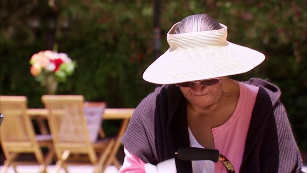 Basketball Wives LA - Episode 3