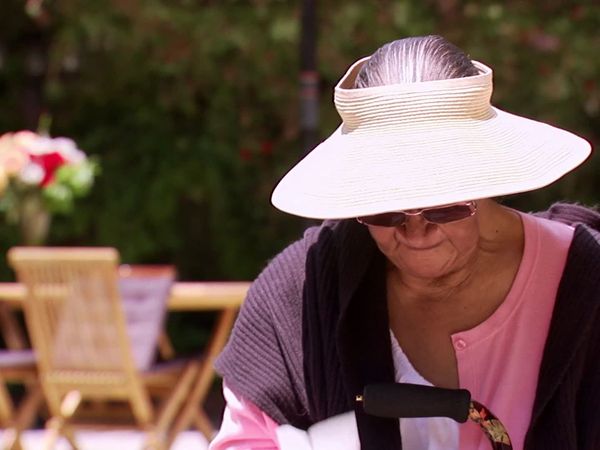 Basketball Wives LA - Episode 3