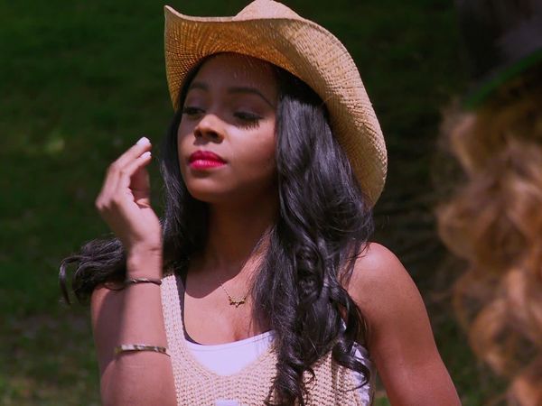 Basketball Wives LA - Episode 10