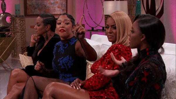 Basketball Wives LA - Reunion